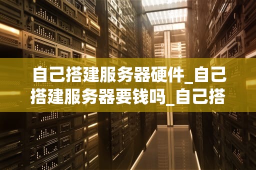 自己搭建服务器硬件_自己搭建服务器要钱吗_自己搭建服务器硬件的全面指南