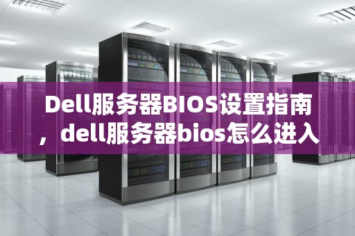 Dell服务器BIOS设置指南，dell服务器bios怎么进入