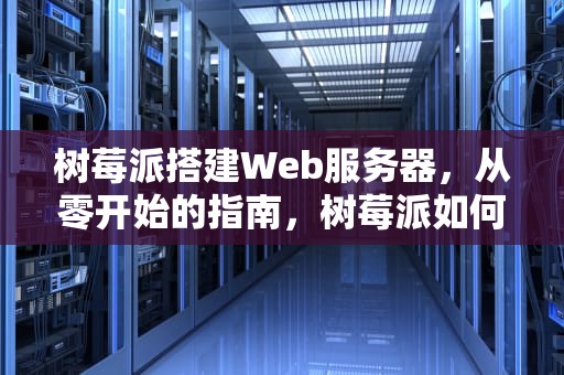 树莓派搭建Web服务器，从零开始的指南，树莓派如何搭建web服务器