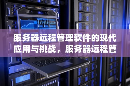 服务器远程管理软件的现代应用与挑战，服务器远程管理软件超级vps管理器