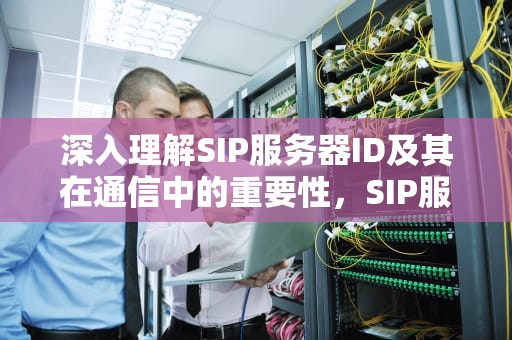 深入理解SIP服务器ID及其在通信中的重要性，SIP服务器ID在哪查看