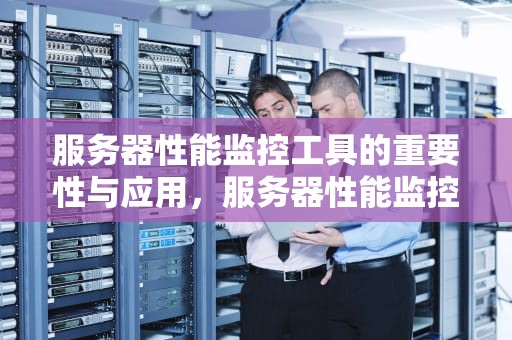 服务器性能监控工具的重要性与应用，服务器性能监控工具开发