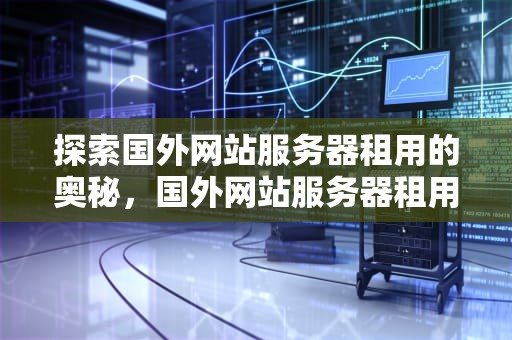 探索国外网站服务器租用的奥秘，国外网站服务器租用价格