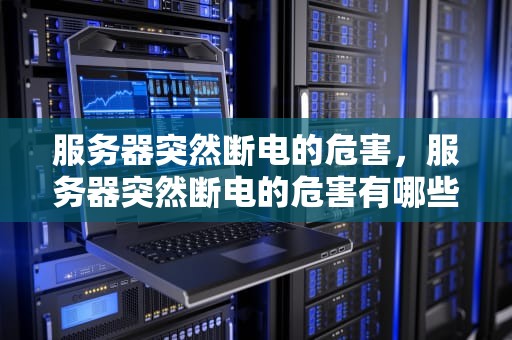 服务器突然断电的危害，服务器突然断电的危害有哪些