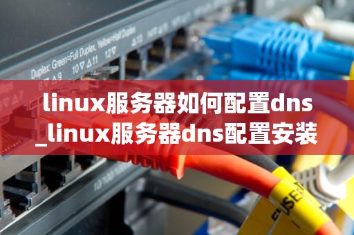 linux服务器如何配置dns_linux服务器dns配置安装_Linux服务器如何配置DNS