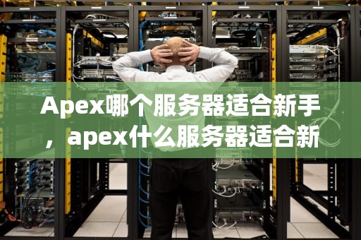 Apex哪个服务器适合新手，apex什么服务器适合新手