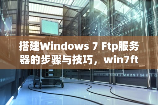 搭建Windows 7 Ftp服务器的步骤与技巧，win7ftp服务器搭建无法访问