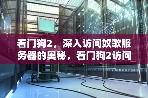 看门狗2，深入访问奴歌服务器的奥秘，看门狗2访问奴歌服务器攻略