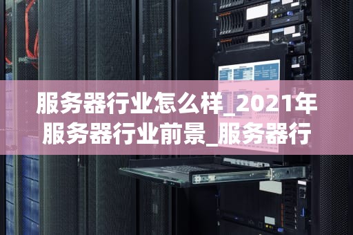 服务器行业怎么样_2021年服务器行业前景_服务器行业的深度分析