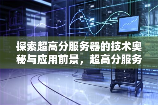 探索超高分服务器的技术奥秘与应用前景，超高分服务器的功能
