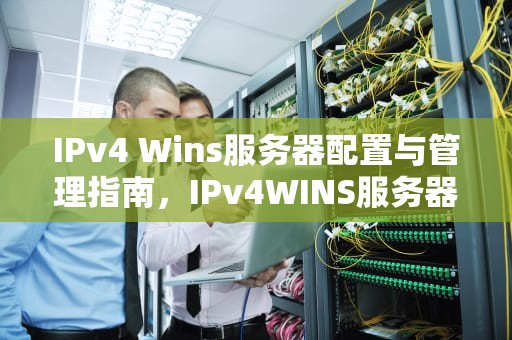 IPv4 Wins服务器配置与管理指南，IPv4WINS服务器是什么意思