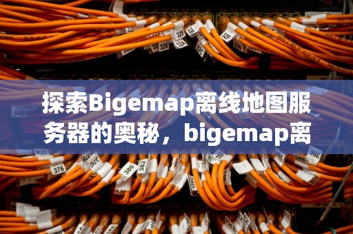 探索Bigemap离线地图服务器的奥秘，bigemap离线地图服务器 key