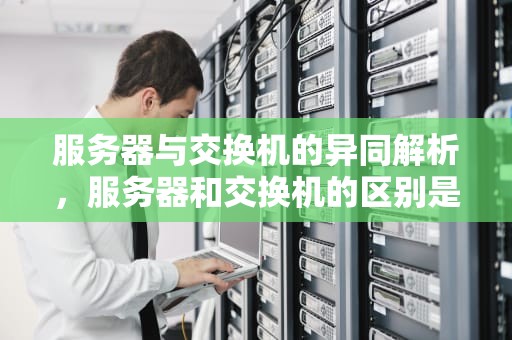服务器与交换机的异同解析，服务器和交换机的区别是什么