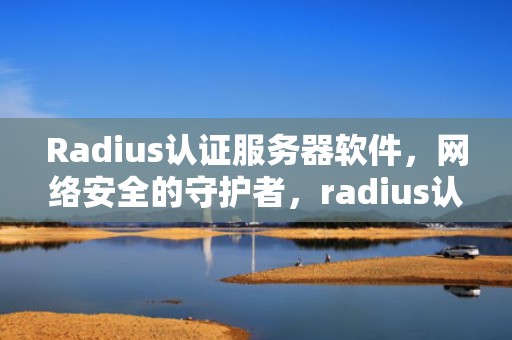Radius认证服务器软件，网络安全的守护者，radius认证服务器软件下载