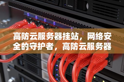 高防云服务器挂站，网络安全的守护者，高防云服务器推荐
