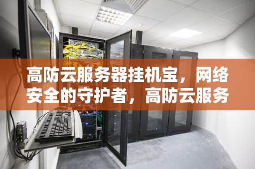 高防云服务器挂机宝，网络安全的守护者，高防云服务器推荐