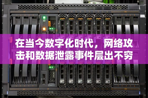 在当今数字化时代，网络攻击和数据泄露事件层出不穷，企业和个人对于网络安全的需求日益增长。为了应对这些威胁，许多公司选择使用云服务器和高防IP服务来保护其在线资产。然而，面对市场上众多的安全解决方案，如何选择最适合自己需求的产品成为了一个难题。本文将深入探讨防云服务器和高防IP服务的优势与劣势，以帮助您做出明智的决策。，高防云服务器推荐