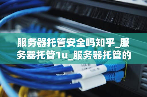 服务器托管安全吗知乎_服务器托管1u_服务器托管的安全性问题探讨