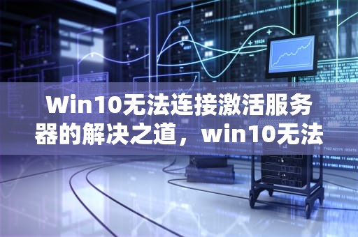 Win10无法连接激活服务器的解决之道，win10无法连接激活服务器是怎么回事