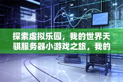 探索虚拟乐园，我的世界天骐服务器小游戏之旅，我的世界天骐服务器小游戏视频