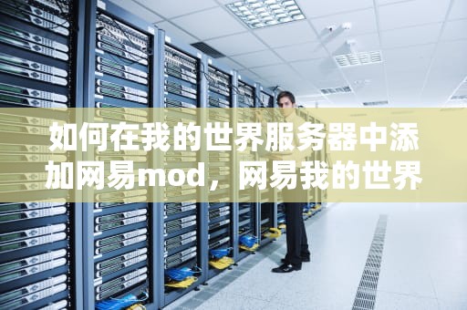 如何在我的世界服务器中添加网易mod，网易我的世界服务器怎么加mod手机版