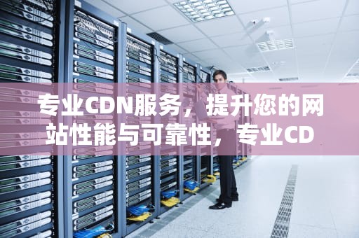 专业CDN服务，提升您的网站性能与可靠性，专业CD刻录机十大排名