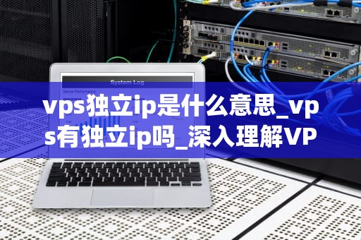 vps独立ip是什么意思_vps有独立ip吗_深入理解VPS独立IP的含义及其重要性