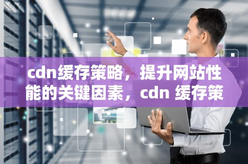 cdn缓存策略，提升网站性能的关键因素，cdn 缓存策略