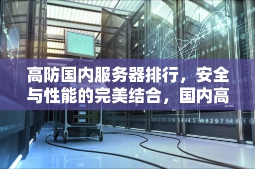 高防国内服务器排行，安全与性能的完美结合，国内高防服务器哪个好