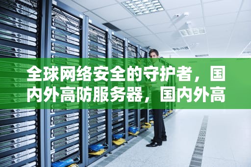 全球网络安全的守护者，国内外高防服务器，国内外高防服务器有哪些