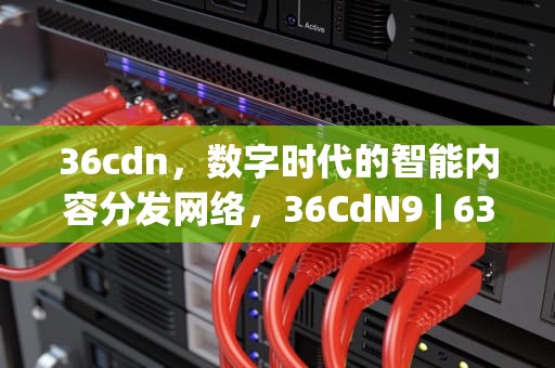 36cdn，数字时代的智能内容分发网络，36CdN9 | 6355885