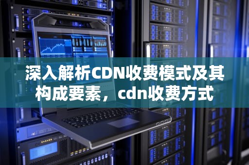 深入解析CDN收费模式及其构成要素，cdn收费方式