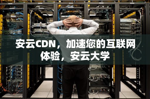 安云CDN，加速您的互联网体验，安云大学