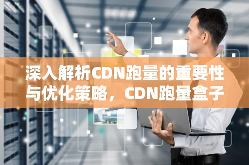 深入解析CDN跑量的重要性与优化策略，CDN跑量盒子