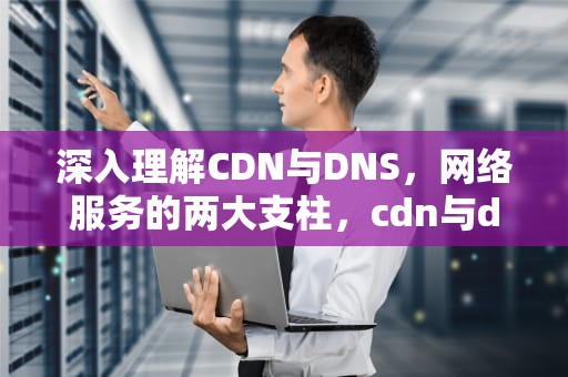 深入理解CDN与DNS，网络服务的两大支柱，cdn与dns的关系