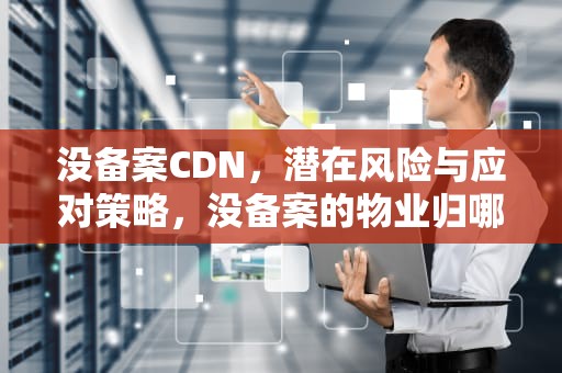 没备案CDN，潜在风险与应对策略，没备案的物业归哪里管