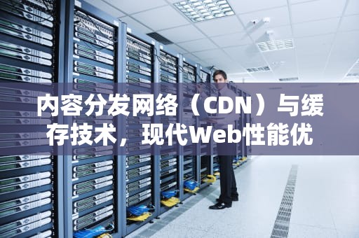 内容分发网络（CDN）与缓存技术，现代Web性能优化的基石，cdn和缓存服务器的区别