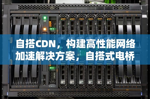 自搭CDN，构建高性能网络加速解决方案，自搭式电桥测电阻,Rk0的作用