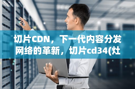 切片CDN，下一代内容分发网络的革新，切片cd34(灶+)是什么意思