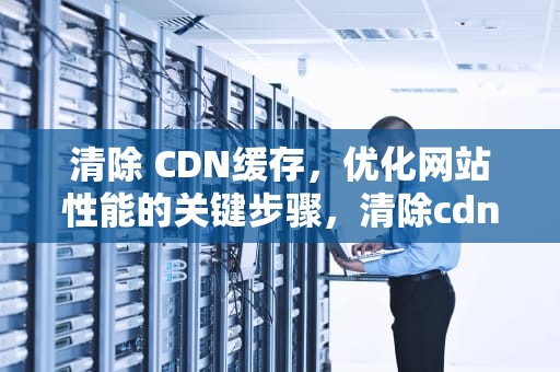 清除 CDN缓存，优化网站性能的关键步骤，清除cdn缓存怎么操作