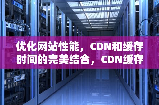 优化网站性能，CDN和缓存时间的完美结合，CDN缓存时间设置多少合适
