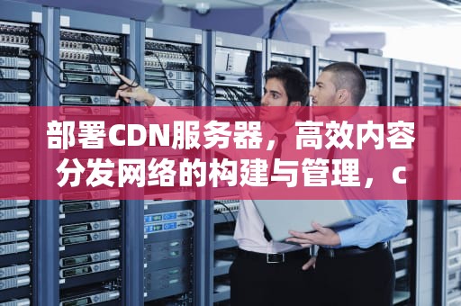 部署CDN服务器，高效内容分发网络的构建与管理，cdn服务器部署在哪
