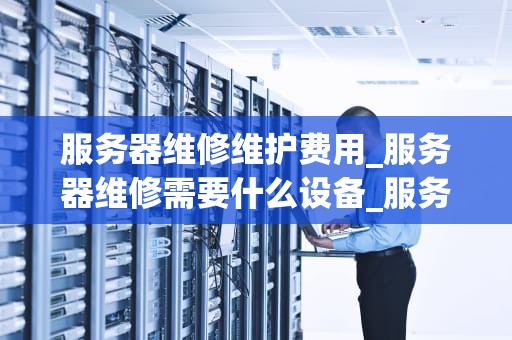 服务器维修维护费用_服务器维修需要什么设备_服务器维修维护费用的全面解析