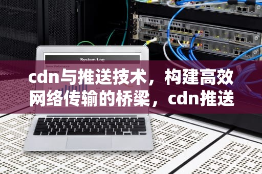 cdn与推送技术，构建高效网络传输的桥梁，cdn推送