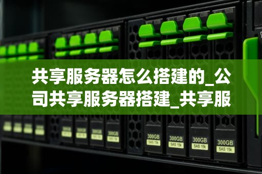 共享服务器怎么搭建的_公司共享服务器搭建_共享服务器的搭建与管理