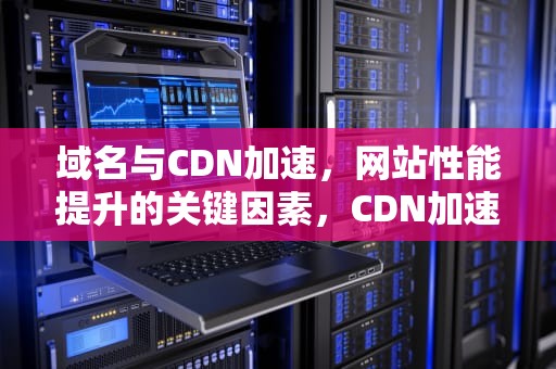 域名与CDN加速，网站性能提升的关键因素，CDN加速域名的CNAME是否可以直接访问?