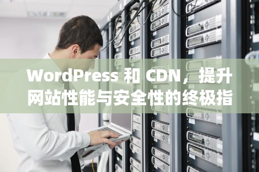 WordPress 和 CDN，提升网站性能与安全性的终极指南，Wordpress Cdn插件
