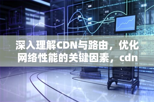 深入理解CDN与路由，优化网络性能的关键因素，cdn路由器