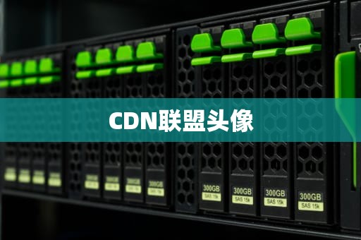 CDN联盟头像