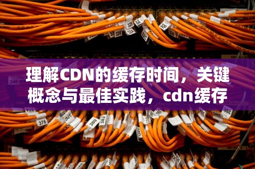 理解CDN的缓存时间，关键概念与最佳实践，cdn缓存时间多少好